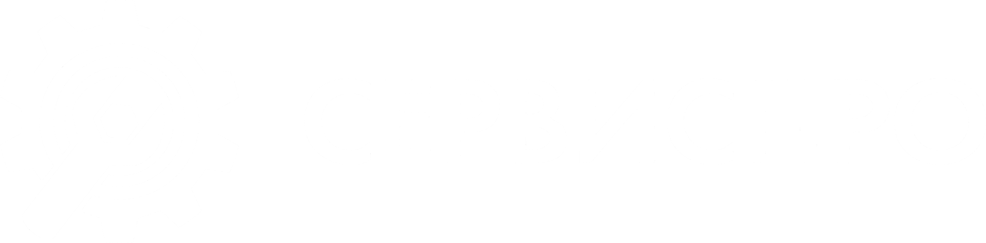 Логотип Сервис Про